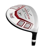 Tour Edge Exotics XCG-5 Fairway Wood