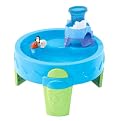 Arctic Splash Water Table