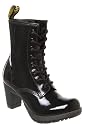 Dr. Martens Diva Darcie 8 Eye Boot
