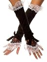 French Maid Gloves.
