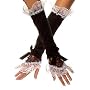 French Maid Gloves.