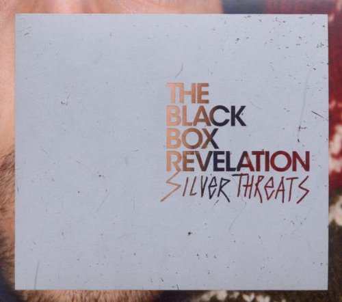 Black Box Revelation, The - Silver Threats - Zortam Music