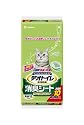 ユニチャーム 1週間消臭・抗菌デオトイレ取替え専用消臭シート 10枚