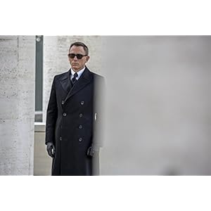 Spectre [DVD + Digital HD]