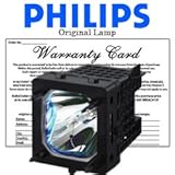Philips Lighting Sony KDS-50A2000 KDS50A2000 Lamp with Housing XL5200