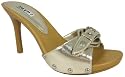 Garage Shoes - Katrina - Women's High Heel Sandal
