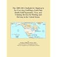The 2009-2014 Outlook for Handcarts for Carrying Golf Bags, Golf Club Shafts Sold... by Icon Group International