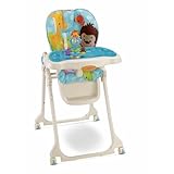 Precious Planet High Chair by Fisher Price