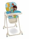 Fisher-Price Precious Planet Collection High Chair, Blue Sky