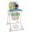 Fisher-Price Precious Planet High Chair, Sky Blue