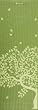 Gaiam Tree Of Life Yoga Mat / Matelas De Yoga L'Arbre De Vie(3Mm)