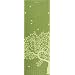 Gaiam Tree Of Life Yoga Mat / Matelas De Yoga L'Arbre De Vie(3Mm)