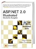 ASP.NET 2.0 Illustrated - Alex Homer