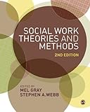 Social work theories and methods