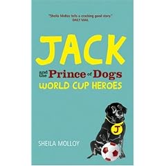 Jack and the Prince of Dogs