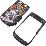 Eric Maaske Shield Protector Case for BlackBerry Bold 9700, Eagle on Fire 41KXnt4IHRL. SL160 Eric Maaske Shield Protector Case for BlackBerry Bold 9700, Eagle on Fire