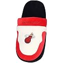 Miami Heat UNISEX Scuff Slippers