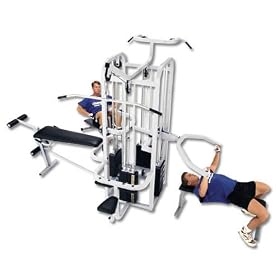 Buy Champion Barbell Brute Force Multi-Station