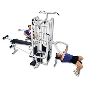 Buy Champion Barbell Brute Force Multi-Station
