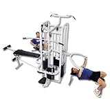 Champion Barbell Brute Force Multi-Station