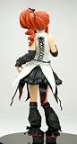 Griffon The Melancholy of Haruhi Suzumiya: Mikuru PVC Figure (Gothic Punk Version)