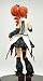 Griffon The Melancholy of Haruhi Suzumiya: Mikuru PVC Figure (Gothic Punk Version)_s-4
