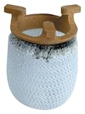 Galaxy Gas M3769 #8 Hard Mantle