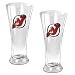 New York Islanders NHL 2pc 16oz Pilsner Glass Set - Primary Logo by Great American Products