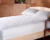 Pottery Barn Waterproof 200T King Mattress Pad