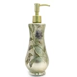 Ashley Lotion Dispenser (6.5H)