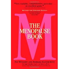 The Menopause Book