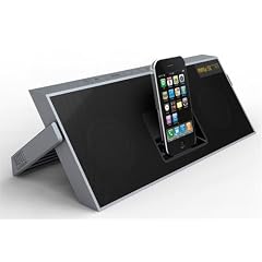 Altec Lansing inMotion Classic iMT620: Soundsystem f�r iPhone und iPod
