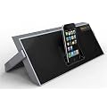 Altec Lansing inMotion Classic iMT620: Soundsystem f�r iPhone und iPod