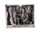 Ironhorse Press Kit Photo Iron Horse