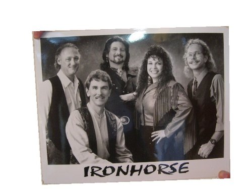 Ironhorse Press Kit Photo Iron Horse