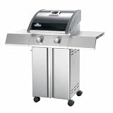 Napoleon Terrace Se325 Propane Gas Grill On Cart on sale