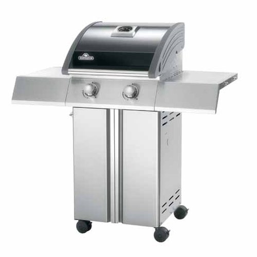 Napoleon SE325PK SE Series Grill Liquid Propane in Stainless Steel