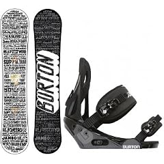 BURTON BULLET 157W 2012 inkl. OUTPOST black