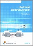 Produkt-Bild: Hydraulik und Elektrohydraulik. Grundlagen. Lehr-/Fachbuch