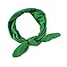 Bibang Baby Girls Toddler Bow Headbands Turban Knot Rabbit Hairband Headwrap Headwear (Pack of 8)