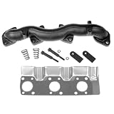 Dorman 674-515 Exhaust Manifold by Dorman