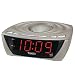Electronics : iHome T110T ''Mega Sound'' Extra Loud Alarm Clock