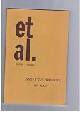  : Et Al. (Innovative Theories of Man, Vol. 3, No. 1)