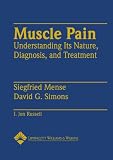 41KXtYHp0HL. SL160  Muscle Pain: Understanding Its Nature, Diagnosis and Treatment