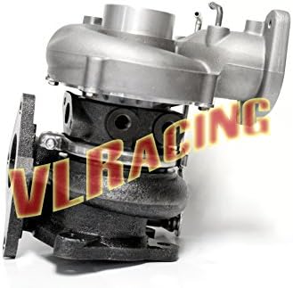 Subaru Vf52 Impreza Wrx Forester Outback Legacy 14411aa800 Turbo Turbocharger New