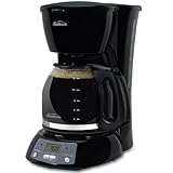 Sunbeam 12-Cup Programmable Coffeemakers