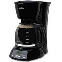 Sunbeam 12-Cup Programmable Coffeemakers