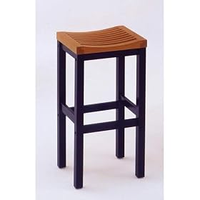 Home Styles Bar Stool by Unknown