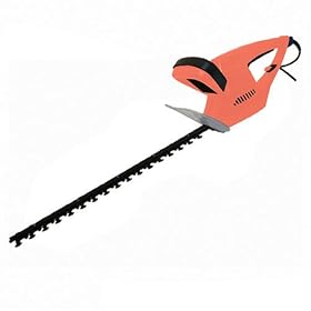 Silverline 450w Hedge Trimmer