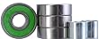 Amphetamine Bearings ABEC 7 4-Pack